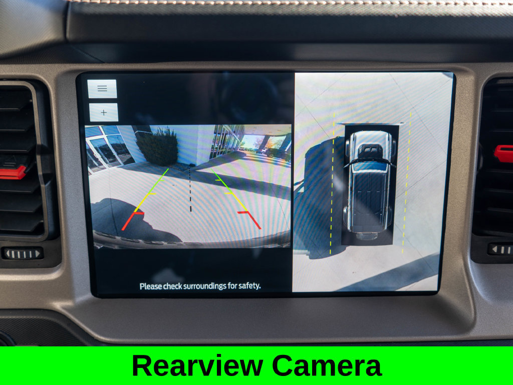 Used 2023 Ford Bronco Raptor AWD/4WD image 23
