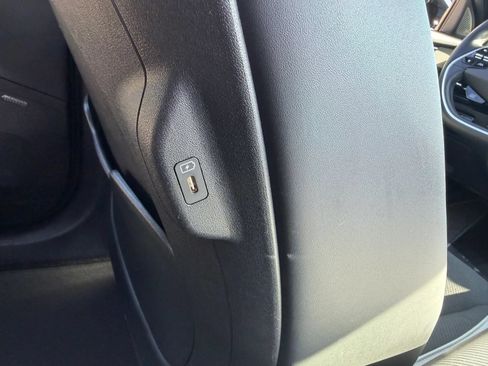 Used 2023 Kia EV6 GT-Line w/ GT-Line Suede Seat Package RWD image 30