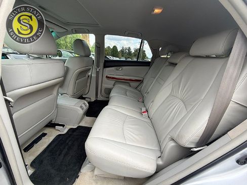 Used 2008 Lexus RX 400h 2WD image 13