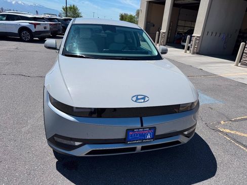 Used 2023 Hyundai Ioniq 5 SEL AWD/4WD image 9