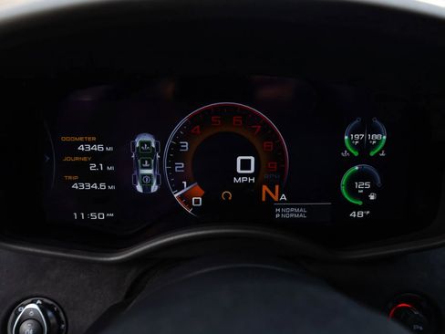 Used 2019 McLaren 600LT image 53