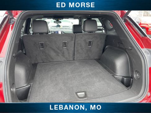 Certified 2022 Chevrolet Blazer RS image 25