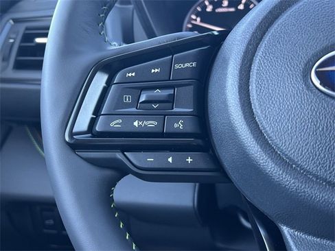 New 2026 Subaru Ascent Bronze Edition image 21