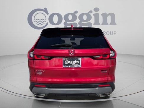 Certified 2024 Honda CR-V Sport Touring image 5