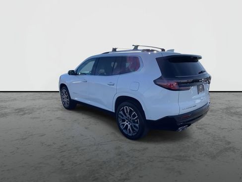 New 2026 GMC Acadia Denali Ultimate image 6