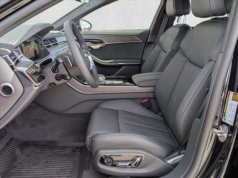 New 2026 Audi A8 L 3.0T image 4