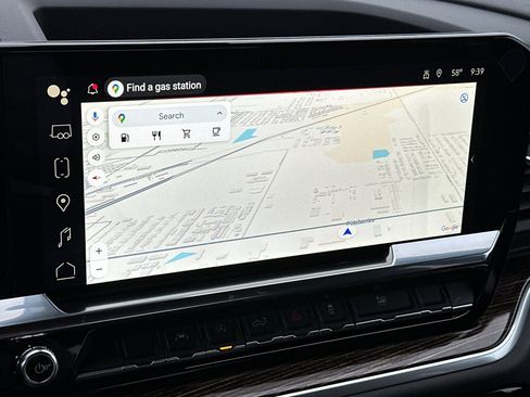 New 2026 GMC Sierra 1500 Elevation w/ Elevation Select Package image 19