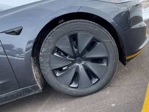 Used 2025 Tesla Model 3 Long Range image 16