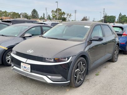 Used 2024 Hyundai Ioniq 5 SE