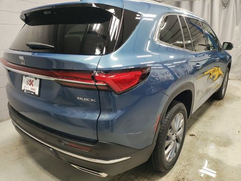New 2026 Buick Enclave Preferred w/ Power Package image 2