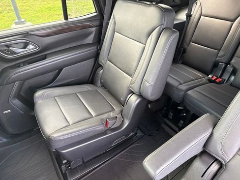 Used 2023 Chevrolet Tahoe Z71 AWD/4WD image 47