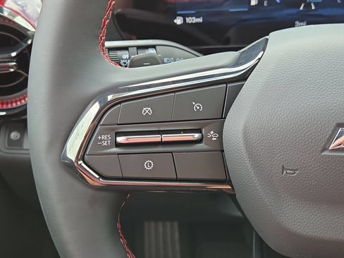 New 2027 Chevrolet Equinox RS w/ Safety and Technology Package FWD image 20