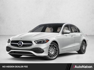 New 2026 Mercedes-Benz C 300 Sedan video 1