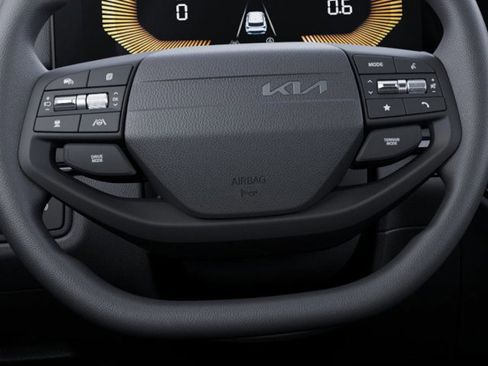 New 2026 Kia Sportage LX image 22