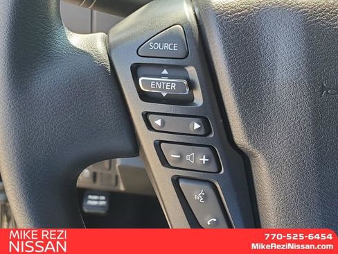 New 2026 Nissan Frontier SV w/ Tow Package image 14