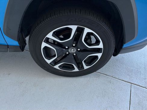 Used 2019 Toyota RAV4 Adventure w/ Cold Weather Package AWD/4WD image 41