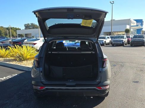 Certified 2024 Hyundai Tucson SEL w/ Convenience Package image 23
