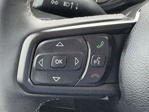 Certified 2025 Jeep Wrangler Unlimited Sport S 4xe image 21