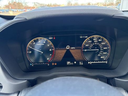 New 2026 Subaru Forester Wilderness image 16