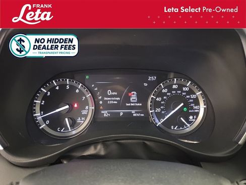 Used 2020 Toyota Highlander Limited AWD/4WD image 17
