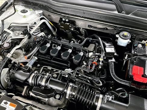 Used 2022 Honda Accord Sport image 27