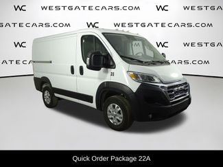 Used 2023 RAM ProMaster 1500 w/ Premium Appearance Group video 2