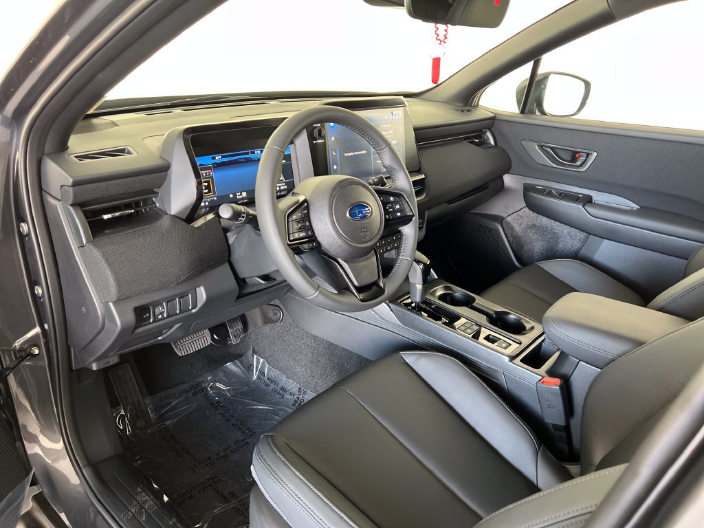 New 2026 Subaru Outback Premium AWD/4WD image 20