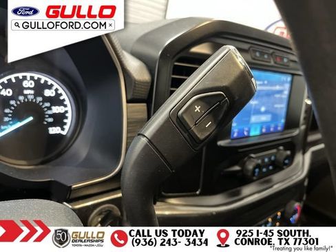 Used 2023 Ford F150 XL w/ STX Appearance Package RWD image 27