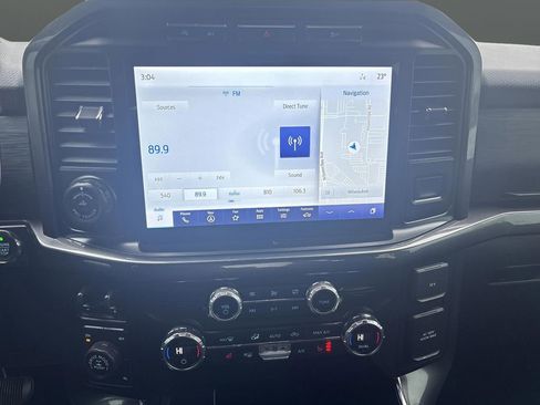 Used 2021 Ford F150 XLT w/ Equipment Group 302A High image 14