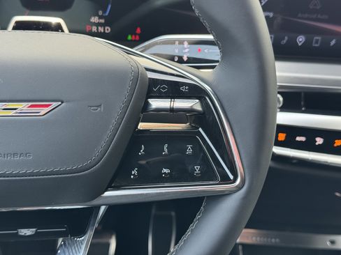 New 2026 Cadillac Lyriq V image 19