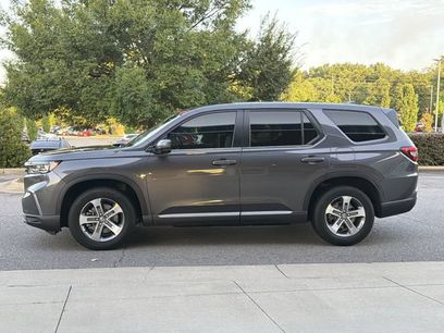 Used 2025 Honda Pilot EX-L