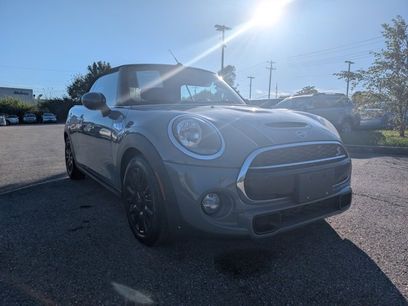 Used 2019 MINI Cooper S