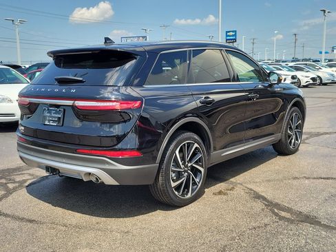 Certified 2024 Lincoln Corsair Reserve w/ Equipment Group 201A AWD/4WD image 4