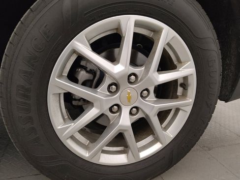 Used 2022 Chevrolet Equinox LS AWD/4WD image 31