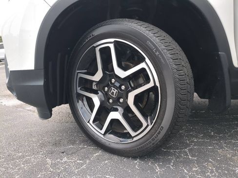 Used 2023 Honda Passport Elite image 35