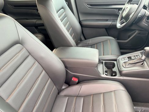 New 2025 Honda CR-V Sport-L image 19