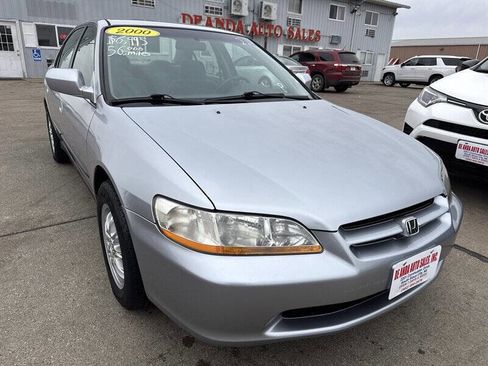 Used 2000 Honda Accord LX image 11