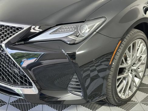 Used 2022 Lexus RC 300 AWD image 14