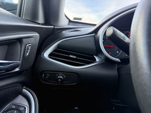 Certified 2023 Chevrolet Malibu LT image 22