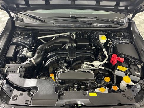 Certified 2025 Subaru Crosstrek 2.0i Premium AWD/4WD image 34