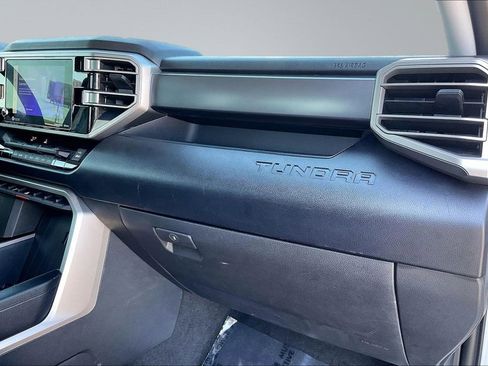 Used 2023 Toyota Tundra SR5 w/ SR5 Convenience Package image 17