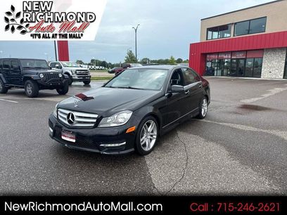 Used 2013 Mercedes-Benz C 300 Sport w/ Premium 1 Pkg