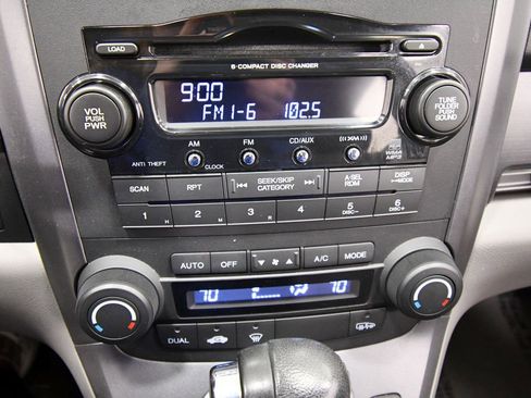 Used 2008 Honda CR-V EX-L image 23