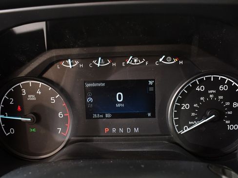 New 2026 Ford F350 XL w/ STX Appearance Package image 25