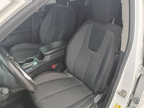 Used 2017 Chevrolet Equinox LT w/ Convenience Package FWD image 20