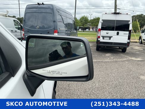 Used 2021 Chevrolet Silverado 1500 W/T RWD image 9