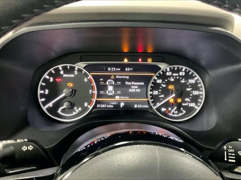 Certified 2023 Nissan Rogue SL AWD/4WD image 24