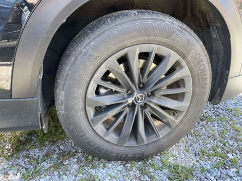 Used 2024 MAZDA CX-90 3.3 Turbo w/ Preferred Plus image 3