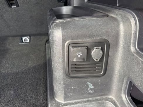 Used 2022 Toyota 4Runner TRD Sport image 12