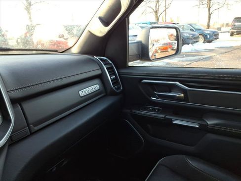 Used 2022 RAM 1500 Laramie w/ Sport Appearance Package image 18